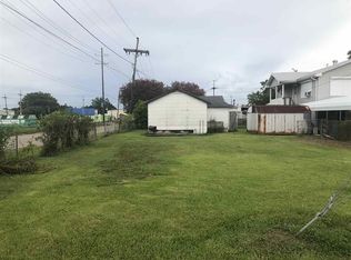 1703 Morris St, Houma, LA 70363