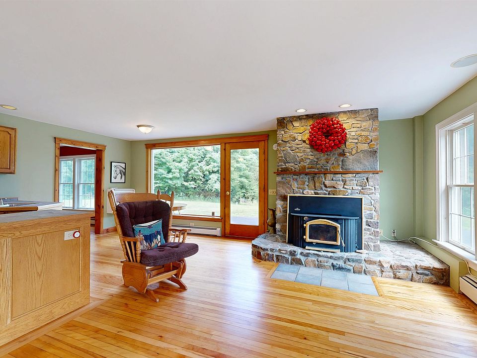 7 Pine Ridge Road, Underhill, VT 05489 | MLS #5058549 | Zillow