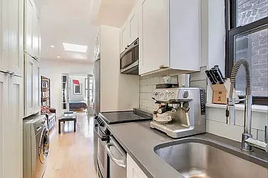 Rented by Living New York