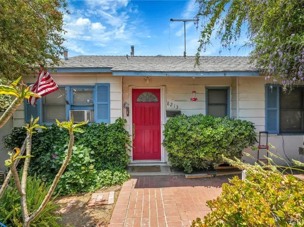 8213 White Oak Ave, Reseda, CA 91335