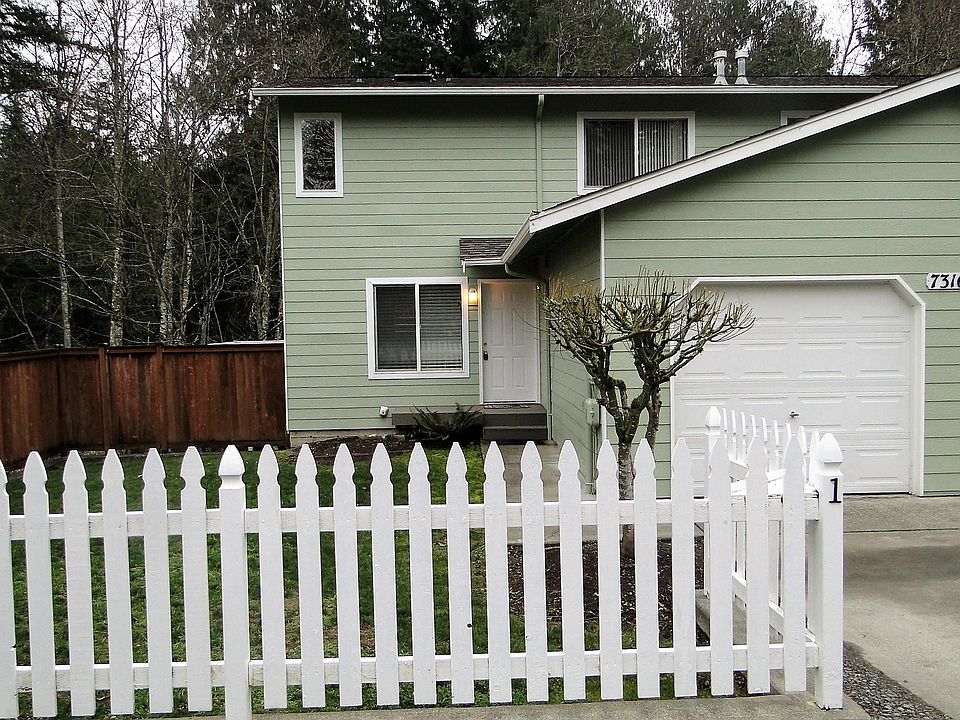 1st image of 7316 194th Ave E #A