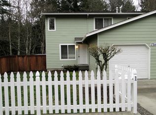7316 194th Ave E #A, Bonney Lake, WA 98391