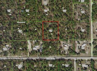 6568 W Hawkings Ct, Dunnellon, FL 34433