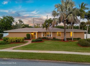 704 Malibu Ln, Indialantic, FL 32903