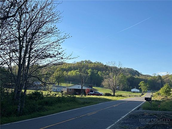 5th image of TBD Grant Houck Rd Road