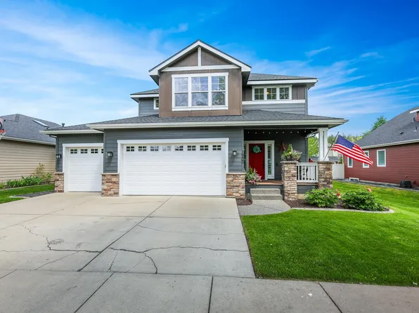 1900 N Winrock St, Liberty Lake, WA 99019