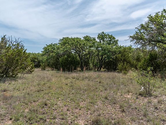 Lots of Land For Sale in Brown County, TX with Owner Finance Options