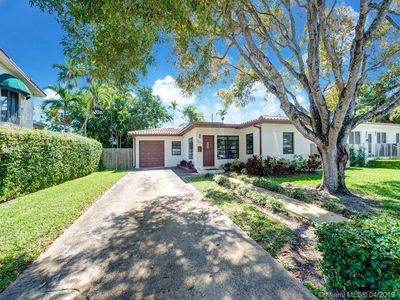 3525 SW 58th Ave, Miami, FL, 33155