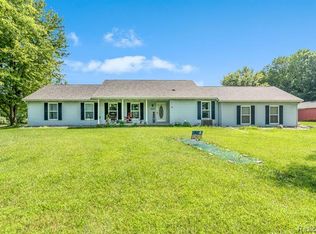 4601 Mount Morris Rd, Columbiaville, MI 48421