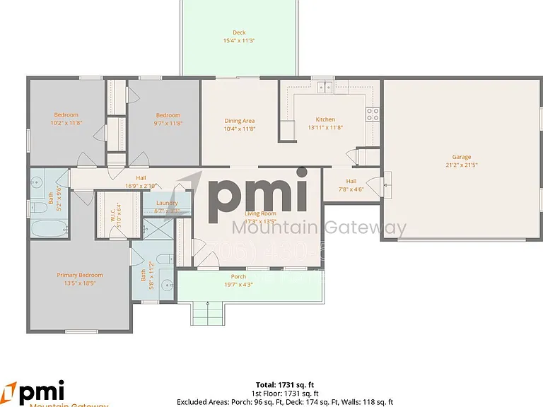 138 Sunset Oaks Dr — Photo 31