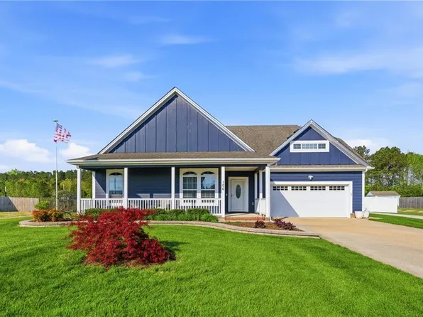 106 Arrow Head Ln, Moyock, NC 27958