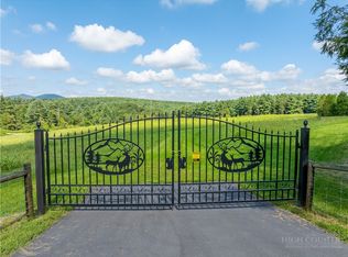 tbd Mountain View Road, Glade Valley, NC 28627
