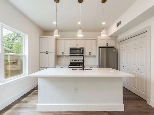 3702 Tower View Ct, Austin, TX 78723