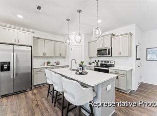 76 Paperwhite Pl #220, Clayton, NC 27527