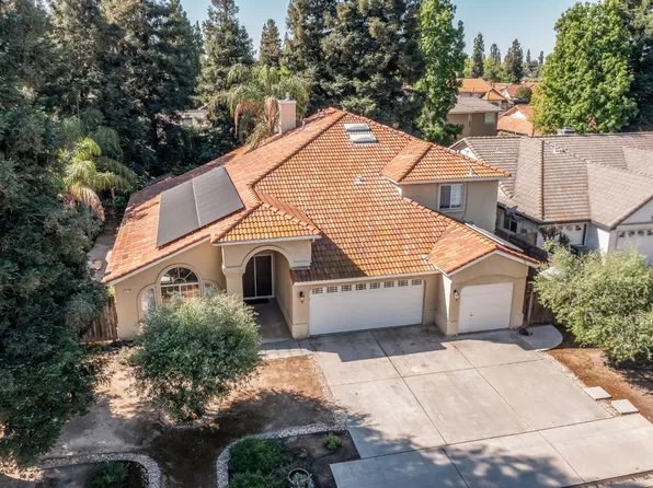 2173 E Muncie Ave, Fresno, CA 93720