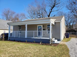 394 Sherman Ave, Lexington, KY 40502