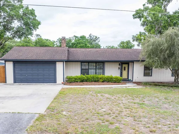 282 SE Mojave Way, Lake City, FL 32025