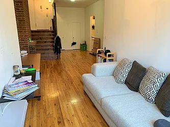 Rented by Joe Gotham LTD