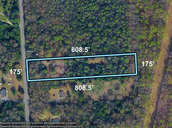 1148 Freidriechstadt Ave, Woodbine, NJ 08270