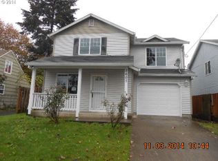 2607 SE 112th Ave, Portland, OR 97266