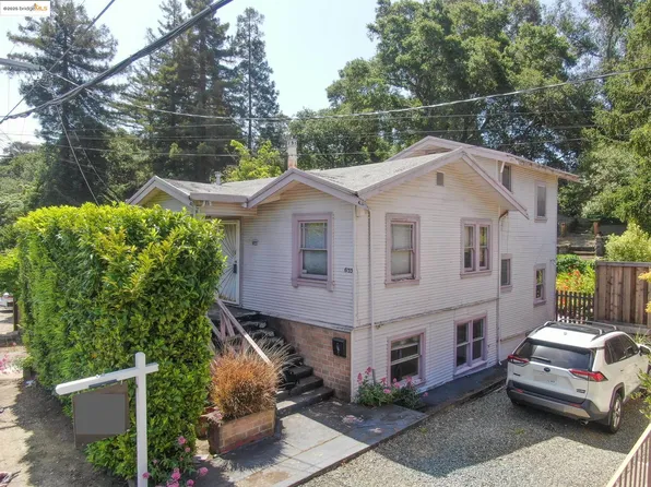 6133 Hillmont Dr, Oakland, CA 94605