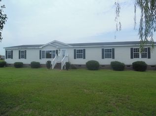 308 Oriole Dr, Dudley, NC 28333