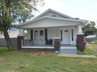 2139 E Riverside Dr, Evansville, IN 47714
