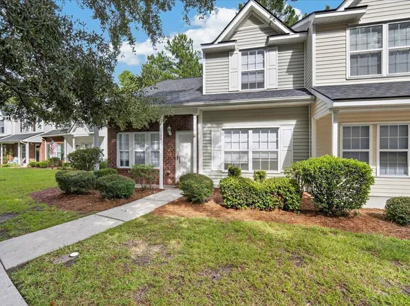 1100 Pine Bluff Dr, Summerville, SC 29483