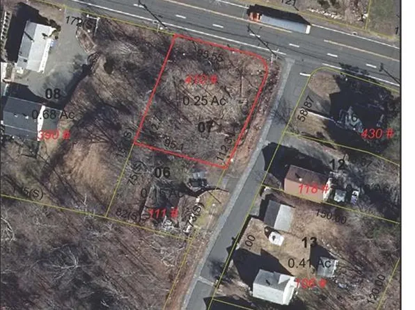 410 East Main Street, Thomaston, CT 06787