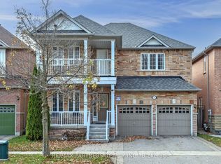 240 Swan Park Rd, Markham, ON L6E 0B1