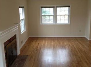 13307 Foxhall Dr, Silver Spring, MD 20906