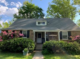 536 Georgian Rd, Glenside, PA 19038