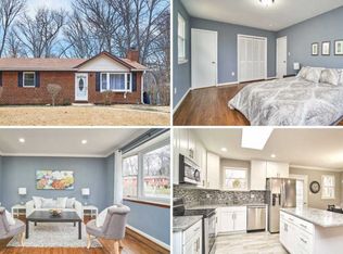 4705 Newman Rd, Temple Hills, MD 20748