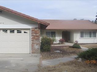 22810 Fran Dr, Tehachapi, CA 93561
