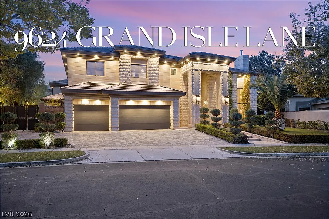 5 bed, 5.5 bath, 5085 sqft, $16,500 — Photo 1