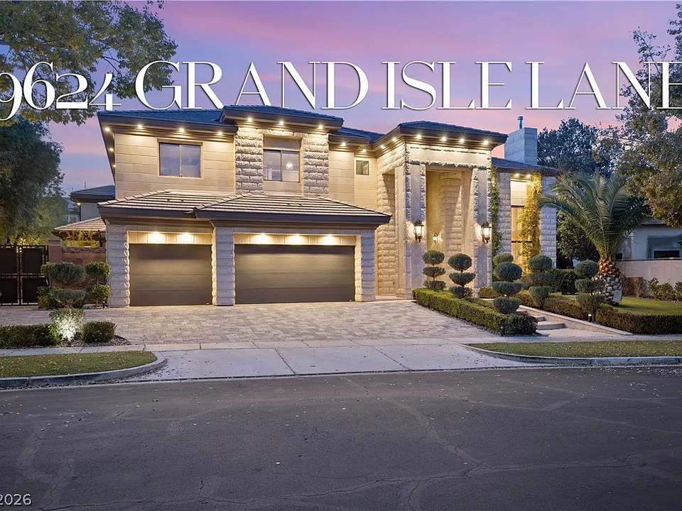 9624 Grand Isle Ln