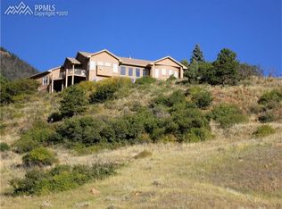 3335 Angelstone Point, Colorado Springs, CO 80919