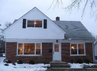 515 S Illinois Ave, Villa Park, IL