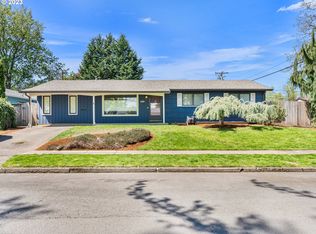 6555 SW King Blvd, Beaverton, OR 97008