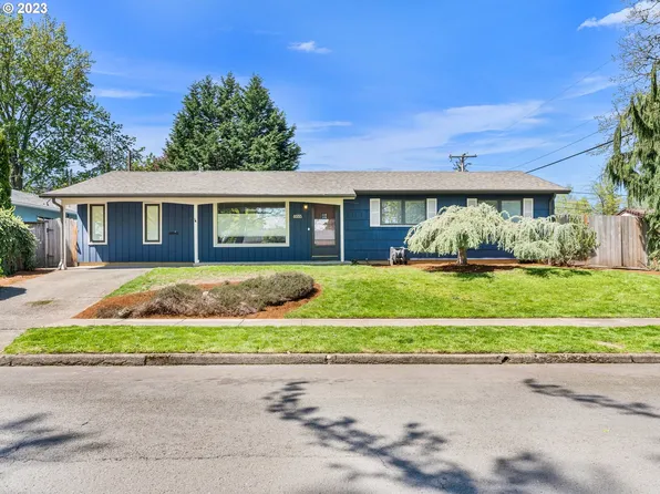 6555 SW King Blvd, Beaverton, OR 97008