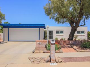 761 S Front Royal Dr, Tucson, AZ 85710