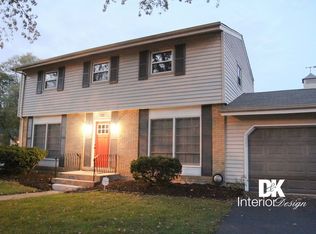 1115 E 159th Pl, South Holland, IL