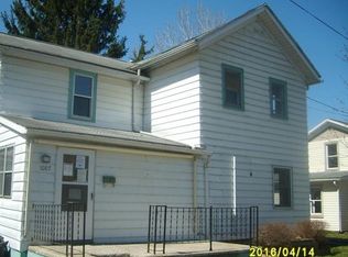 1007 N Perry St, Watkins Glen, NY 14891