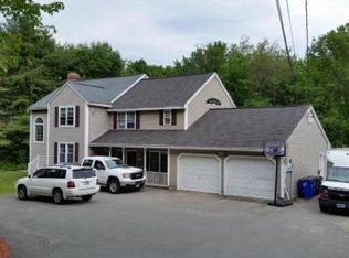 114 Lesnyk Rd, Goffstown, NH 03045