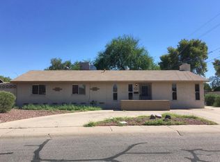 233 W Orchid Ln, Chandler, AZ 85225