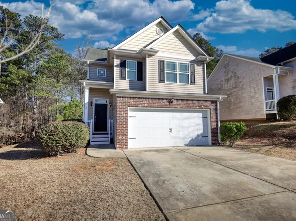 8138 Brookbend Dr, Douglasville, GA 30134