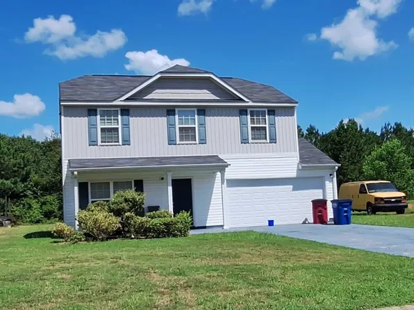 4080 Liberty Estates Dr, Macon, GA 31216