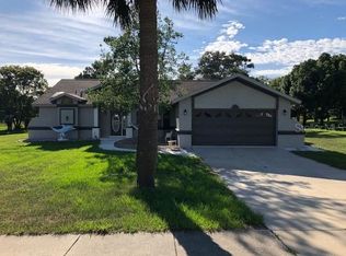 13389 Lawrence St, Spring Hill, FL 34609