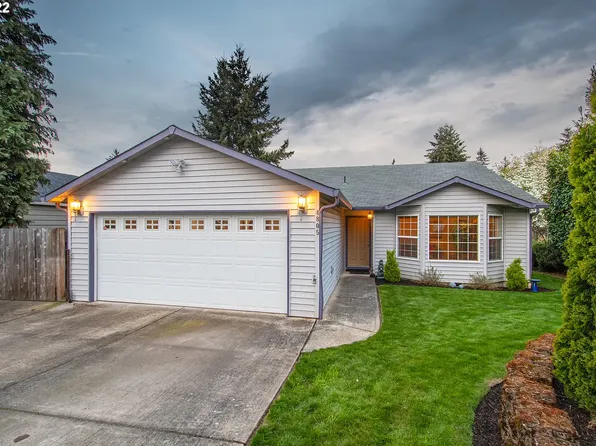 4805 NW Washington St, Vancouver, WA 98663