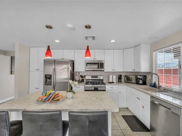 2269 McCoig Ave, Las Vegas, NV 89119